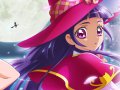 魔法つかいプリキュア 壁紙 魔法つかいプリキュア 壁紙