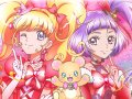 魔法つかいプリキュア 壁紙 魔法つかいプリキュア 壁紙