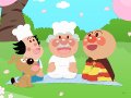 アンパンマン 壁紙 アンパンマン 壁紙