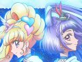 魔法つかいプリキュア 壁紙 魔法つかいプリキュア 壁紙