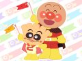 アンパンマン 壁紙 アンパンマン 壁紙