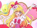 魔法つかいプリキュア 壁紙 魔法つかいプリキュア 壁紙