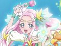 魔法つかいプリキュア 壁紙 魔法つかいプリキュア 壁紙