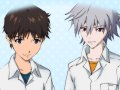 エヴァンゲリオン 壁紙 エヴァンゲリオン 壁紙