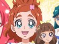プリキュア 壁紙 プリキュア 壁紙