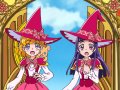 魔法つかいプリキュア 壁紙 魔法つかいプリキュア 壁紙