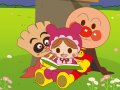 アンパンマン 壁紙 アンパンマン 壁紙