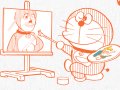 ドラえもん 壁紙 ドラえもん 壁紙