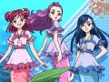 プリキュア 壁紙 プリキュア 壁紙