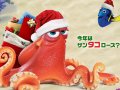 ファインディングドリー 壁紙 ファインディングドリー 壁紙