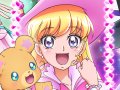 魔法つかいプリキュア 壁紙 魔法つかいプリキュア 壁紙