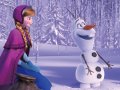アナと雪の女王 壁紙 アナと雪の女王 壁紙