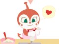 アンパンマン 壁紙 アンパンマン 壁紙