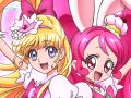 キラキラプリキュアアラモード 壁紙 キラキラプリキュアアラモード 壁紙