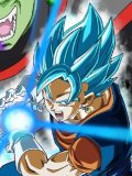 ドラゴンボール 壁紙 画像ギャラリー 無料壁紙bb Navi