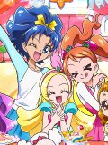 プリキュア壁紙 スクリーンセーバー 無料壁紙bb Navi