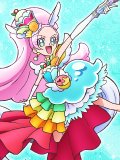 プリキュア壁紙 スクリーンセーバー 無料壁紙bb Navi