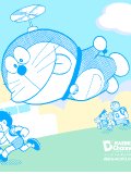 ドラえもん 壁紙 ドラえもん 壁紙