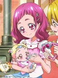 プリキュア壁紙 スクリーンセーバー 無料壁紙bb Navi