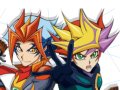 ͷVRAINS ɻ