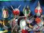 仮面ライダー剣 壁紙 仮面ライダー剣 壁紙