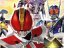 仮面ライダー電王 壁紙 仮面ライダー電王 壁紙