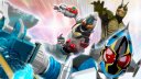 仮面ライダーフォーゼ 壁紙 仮面ライダーフォーゼ 壁紙