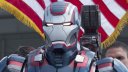 アイアンマン3 壁紙 アイアンマン3 壁紙