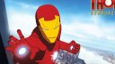 アイアンマン 壁紙 アイアンマン 壁紙