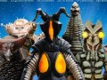 ウルトラ怪獣 壁紙 ウルトラ怪獣 壁紙