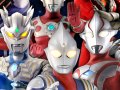 ウルトラマン 壁紙 スクリーンセーバー