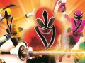 パワーレンジャーサムライ 壁紙 パワーレンジャーサムライ 壁紙