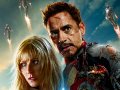 アイアンマン Iron Man 無料壁紙 スクリーンセーバー