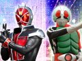 仮面ライダーウィザード 壁紙 仮面ライダーウィザード 壁紙