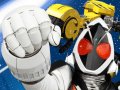 仮面ライダーフォーゼ 壁紙 仮面ライダーフォーゼ 壁紙