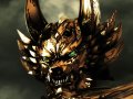 牙狼 Garo 壁紙 画像ギャラリー 無料壁紙bb Navi