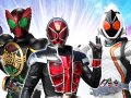 仮面ライダーウィザード 壁紙 仮面ライダーウィザード 壁紙