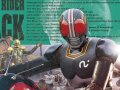 仮面ライダーBLACK 壁紙 仮面ライダーBLACK 壁紙