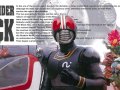 仮面ライダーBLACK 壁紙 仮面ライダーBLACK 壁紙