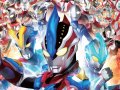 ウルトラマンギンガビクトリー 壁紙 ウルトラマンギンガビクトリー 壁紙