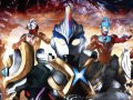 ウルトラマンX 壁紙 ウルトラマンX 壁紙