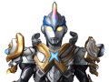 ウルトラマンX 壁紙 ウルトラマンX 壁紙