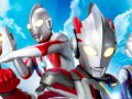 ウルトラマン 壁紙 スクリーンセーバー