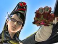 ベヨネッタ Bayonetta 無料壁紙 スクリーンセーバー