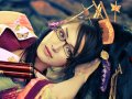 ベヨネッタ Bayonetta 無料壁紙 スクリーンセーバー