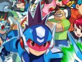 ロックマン 壁紙 スクリーンセーバー