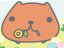 カピバラさん 壁紙 カピバラさん 壁紙
