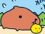 カピバラさん 壁紙 カピバラさん 壁紙