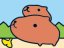 カピバラさん 壁紙 カピバラさん 壁紙
