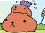 カピバラさん 壁紙 カピバラさん 壁紙
